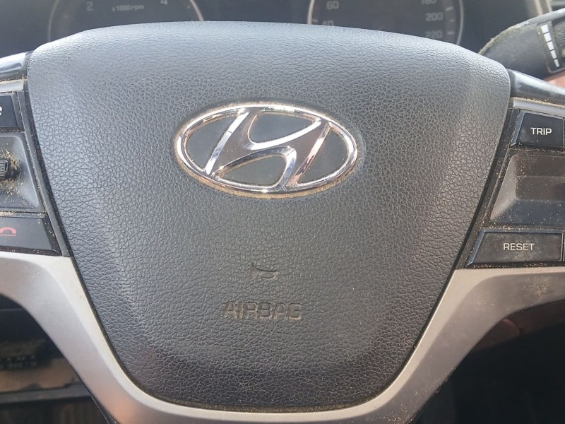 Recambio de airbag delantero izquierdo para hyundai elantra vi sedán (ad, ada) 1.6 d referencia OEM IAM   