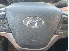 Recambio de airbag delantero izquierdo para hyundai elantra vi sedán (ad, ada) 1.6 d referencia OEM IAM    2