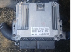 Recambio de centralita motor uce para hyundai elantra vi sedán (ad, ada) 1.6 d referencia OEM IAM   
