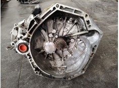 Recambio de caja cambios para renault megane iii grandtour (kz0/1) 1.5 dci (kz1m, kz1w, kz0r) referencia OEM IAM  6 VELOCIDADES 