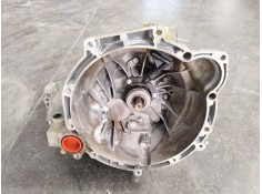Recambio de caja cambios para ford focus ii (da_, hcp, dp) 1.6 referencia OEM IAM  5 VELOCIDADES MANUAL
