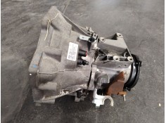 Recambio de caja cambios para ford focus ii (da_, hcp, dp) 1.6 referencia OEM IAM  5 VELOCIDADES MANUAL 2