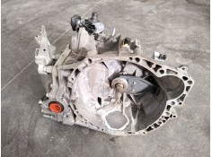 Recambio de caja cambios para citroën c5 iii (rd_) 2.0 hdi 165 referencia OEM IAM 20MB28 6 VELOCIDADES MANUAL