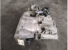 Recambio de caja cambios para citroën c5 iii (rd_) 2.0 hdi 165 referencia OEM IAM 20MB28 6 VELOCIDADES MANUAL 2