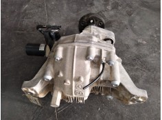 Recambio de diferencial trasero para mercedes-benz clase gl (x164) gl 320 cdi 4-matic (164.822) referencia OEM IAM   
