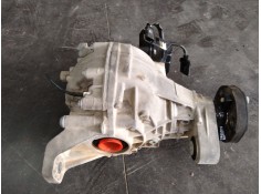 Recambio de diferencial trasero para mercedes-benz clase gl (x164) gl 320 cdi 4-matic (164.822) referencia OEM IAM    2