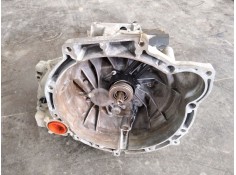 Recambio de caja cambios para ford fiesta vi (cb1, ccn) 1.25 referencia OEM IAM 8A6R7002CA 5 VELOCIDADES MANUAL
