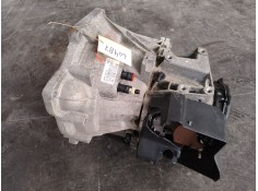 Recambio de caja cambios para ford fiesta vi (cb1, ccn) 1.25 referencia OEM IAM 8A6R7002CA 5 VELOCIDADES MANUAL 2