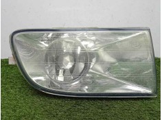 Recambio de faro antiniebla derecho para skoda octavia berlina (1z3) 1.6 referencia OEM IAM  04-09 