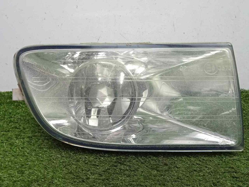 Recambio de faro antiniebla derecho para skoda octavia berlina (1z3) 1.6 referencia OEM IAM  04-09 