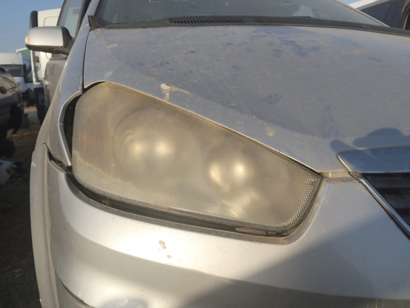 Recambio de faro derecho para ford focus c-max (dm2) 2.0 tdci referencia OEM IAM   
