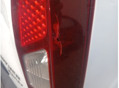 Recambio de piloto trasero derecho para peugeot partner tepee 1.6 hdi / bluehdi 75 referencia OEM IAM    2