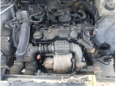 Recambio de despiece motor para peugeot partner tepee 1.6 hdi / bluehdi 75 referencia OEM IAM   