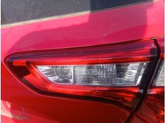 Recambio de piloto trasero derecho interior para toyota yaris (_p13_) 1.5 (nsp131_) referencia OEM IAM   