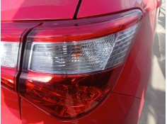 Recambio de piloto trasero derecho para toyota yaris (_p13_) 1.5 (nsp131_) referencia OEM IAM   