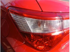 Recambio de piloto trasero izquierdo para toyota yaris (_p13_) 1.5 (nsp131_) referencia OEM IAM   