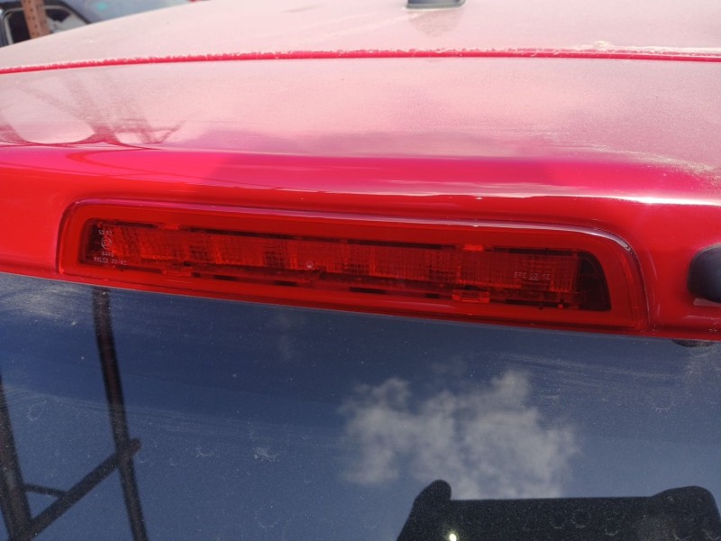 Recambio de luz central de freno para toyota yaris (_p13_) 1.5 (nsp131_) referencia OEM IAM   
