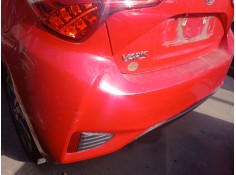 Recambio de paragolpes trasero para toyota yaris (_p13_) 1.5 (nsp131_) referencia OEM IAM    2