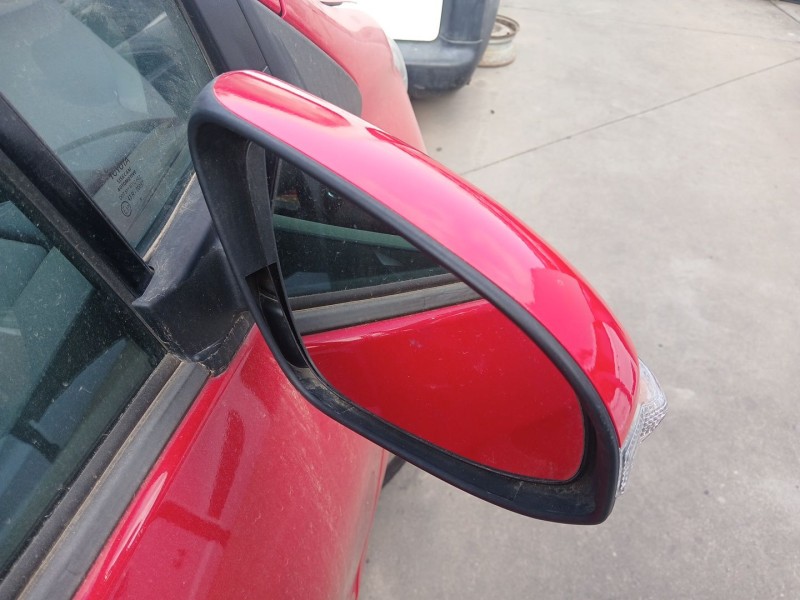 Recambio de retrovisor derecho para toyota yaris (_p13_) 1.5 (nsp131_) referencia OEM IAM   