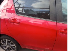 Recambio de puerta trasera derecha para toyota yaris (_p13_) 1.5 (nsp131_) referencia OEM IAM   