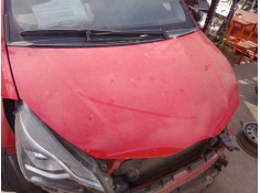 Recambio de capot para toyota yaris (_p13_) 1.5 (nsp131_) referencia OEM IAM   