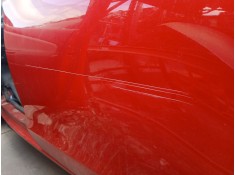 Recambio de puerta trasera izquierda para toyota yaris (_p13_) 1.5 (nsp131_) referencia OEM IAM    2