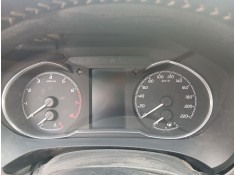 Recambio de cuadro instrumentos para toyota yaris (_p13_) 1.5 (nsp131_) referencia OEM IAM   