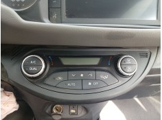 Recambio de mando climatizador para toyota yaris (_p13_) 1.5 (nsp131_) referencia OEM IAM   