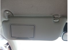Recambio de parasol izquierdo para toyota yaris (_p13_) 1.5 (nsp131_) referencia OEM IAM   