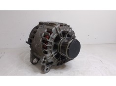 Recambio de alternador para volkswagen touran (1t1, 1t2) 1.9 tdi referencia OEM IAM 03L903023F - TG14C026 - 2607703A POLEA.EMBRA