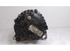 Recambio de alternador para volkswagen touran (1t1, 1t2) 1.9 tdi referencia OEM IAM 03L903023F - TG14C026 - 2607703A POLEA.EMBRA 2