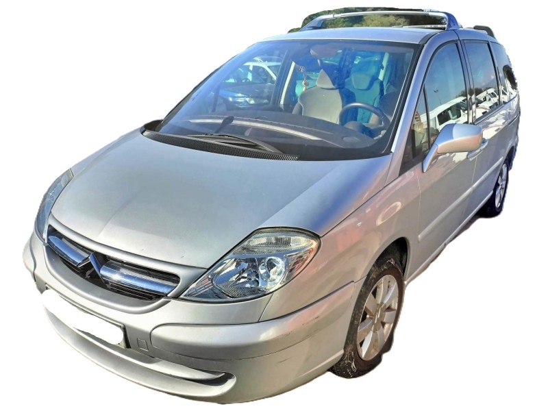 citroën c8 (ea_, eb_) del año 2005