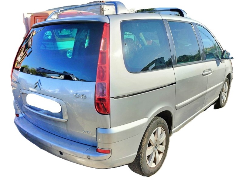 citroën c8 (ea_, eb_) del año 2005