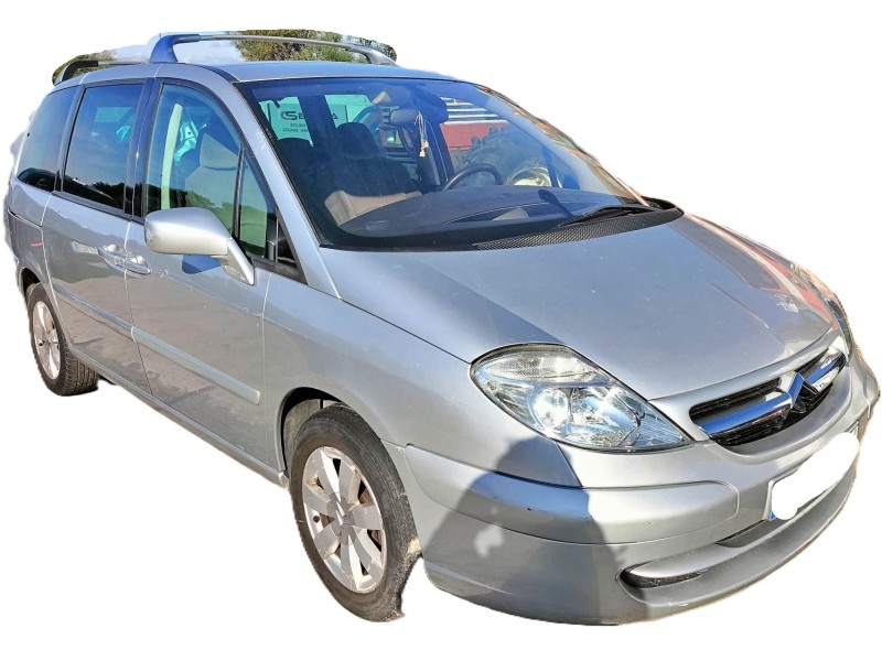 citroën c8 (ea_, eb_) del año 2005