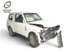 mitsubishi montero iv (v8_w, v9_w) del año 2018