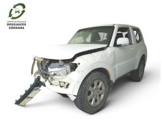 mitsubishi montero iv (v8_w, v9_w) del año 2018 2