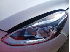 Recambio de faro izquierdo para ford fiesta vii (hj, hf) 1.0 ecoboost referencia OEM IAM   