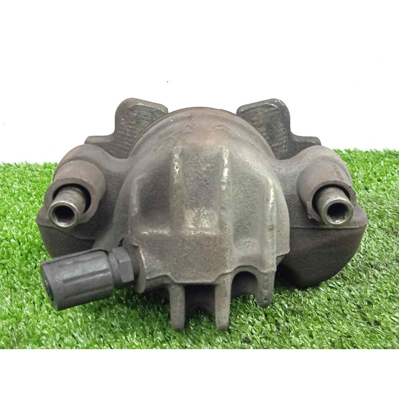 Recambio de pinza freno delantera derecha para peugeot partner kasten 1.6 16v hdi fap referencia OEM IAM 9670814080-4400V8 ATE -