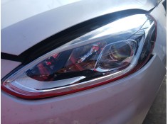 Recambio de faro izquierdo para ford fiesta vii (hj, hf) 1.0 ecoboost referencia OEM IAM    2