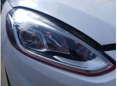 Recambio de faro derecho para ford fiesta vii (hj, hf) 1.0 ecoboost referencia OEM IAM   