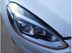 Recambio de faro derecho para ford fiesta vii (hj, hf) 1.0 ecoboost referencia OEM IAM    2
