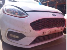 Recambio de paragolpes delantero para ford fiesta vii (hj, hf) 1.0 ecoboost referencia OEM IAM   