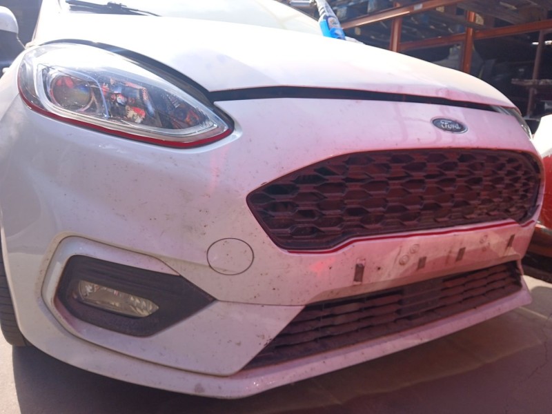 Recambio de paragolpes delantero para ford fiesta vii (hj, hf) 1.0 ecoboost referencia OEM IAM   