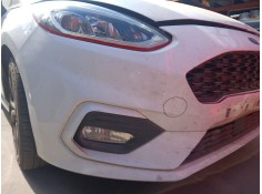Recambio de paragolpes delantero para ford fiesta vii (hj, hf) 1.0 ecoboost referencia OEM IAM    2