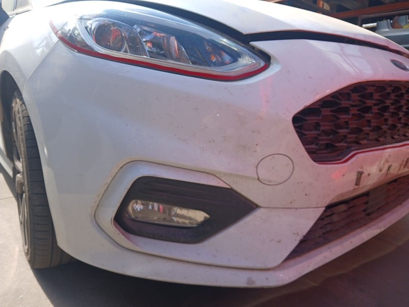 Recambio de paragolpes delantero para ford fiesta vii (hj, hf) 1.0 ecoboost referencia OEM IAM   