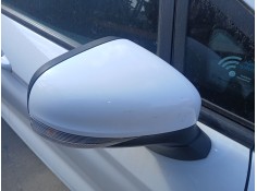 Recambio de retrovisor derecho para ford fiesta vii (hj, hf) 1.0 ecoboost referencia OEM IAM   