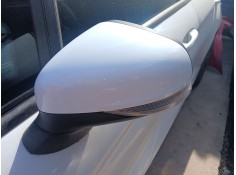 Recambio de retrovisor izquierdo para ford fiesta vii (hj, hf) 1.0 ecoboost referencia OEM IAM   