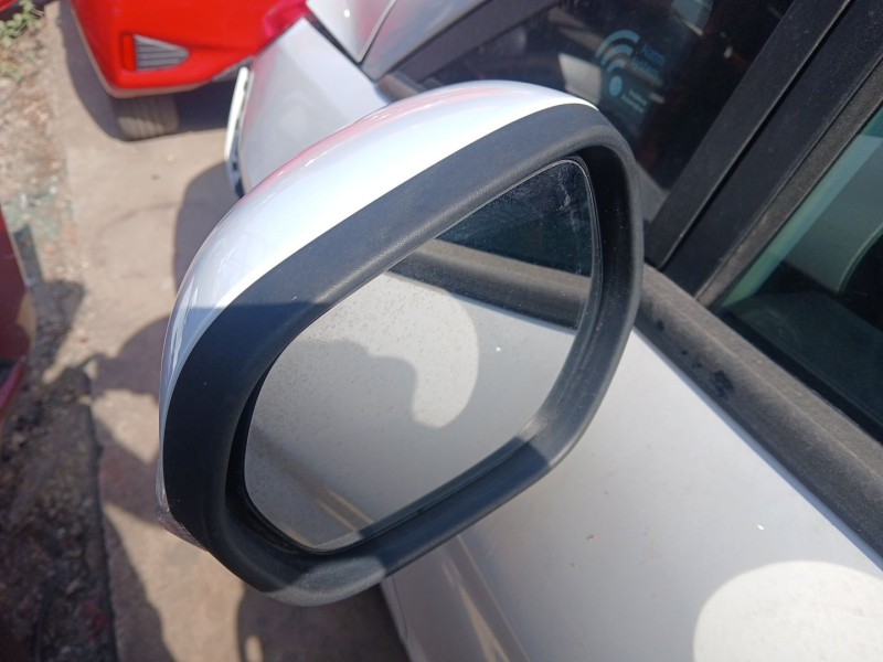 Recambio de retrovisor izquierdo para ford fiesta vii (hj, hf) 1.0 ecoboost referencia OEM IAM   