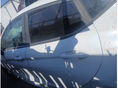 Recambio de puerta trasera izquierda para ford fiesta vii (hj, hf) 1.0 ecoboost referencia OEM IAM   