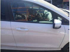 Recambio de puerta delantera derecha para ford fiesta vii (hj, hf) 1.0 ecoboost referencia OEM IAM   